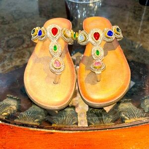 ZARA G.C. Shoes, ( NEW) no tags